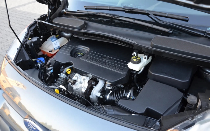 Ford Transit Connect cena 63900 przebieg: 180000, rok produkcji 2017 z Urzędów małe 781
